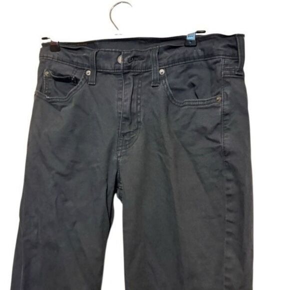 Levi’s 514 Straight Fit Size 29x30 Lightweight Jeans - Picture 6 of 8